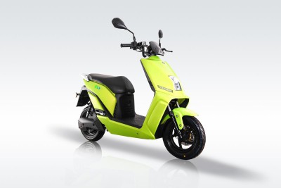 LIFAN E3 DELUXE ELEKTRISCHE SCOOTER