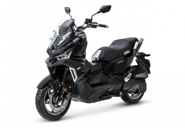 SYM ADX 125