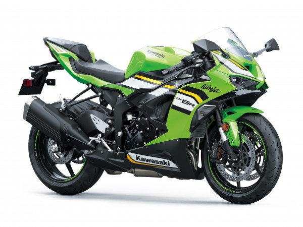 NINJA ZX-6R