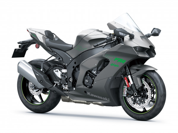 NINJA ZX-10RR