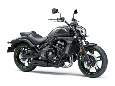 VULCAN S 650