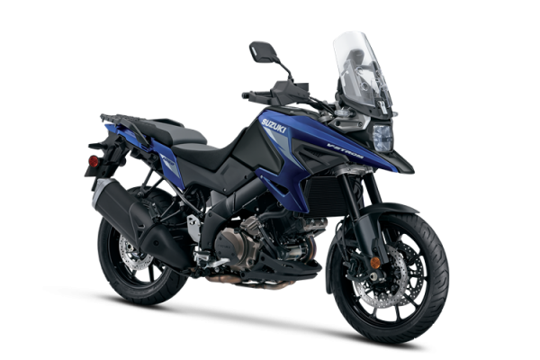 V-STROM 1050