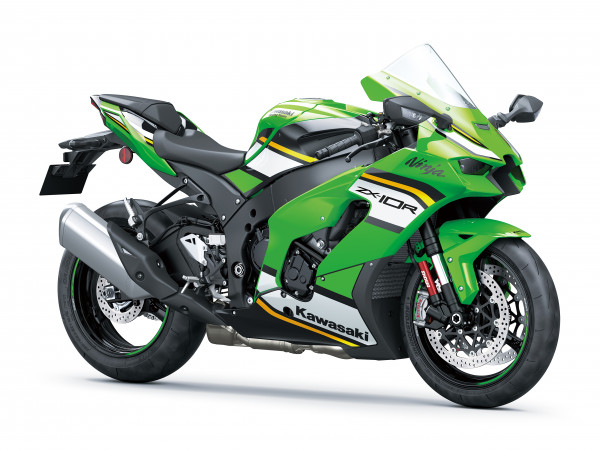 NINJA ZX-10R KRT