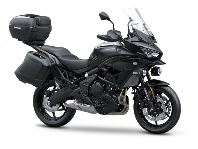 VERSYS 650 GRAND TOURER