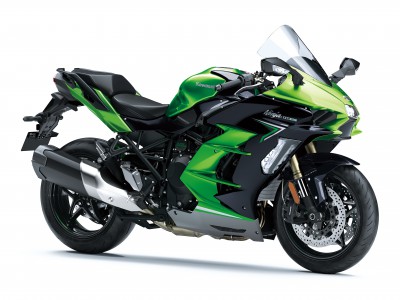 NINJA H2-SX