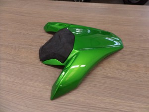 monozit z900 groen met nr 9999-0835-51p