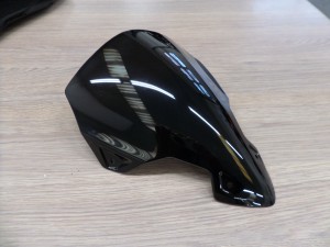 fumee ruitje ninja 650   nr99994-0812