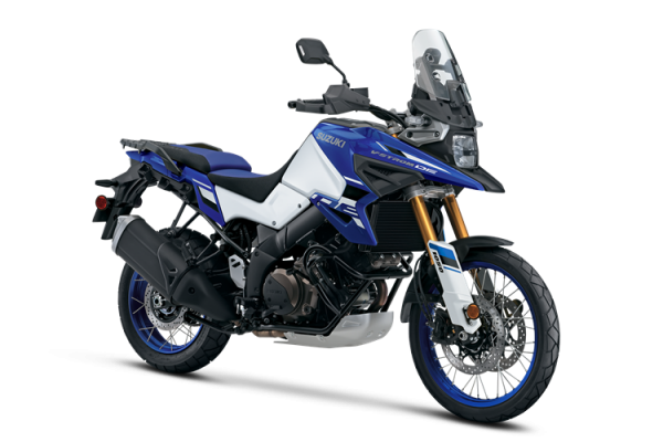 V-STROM 1050DE