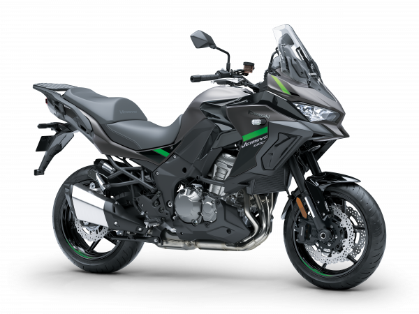 VERSYS 1100