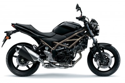 suzuki SV650