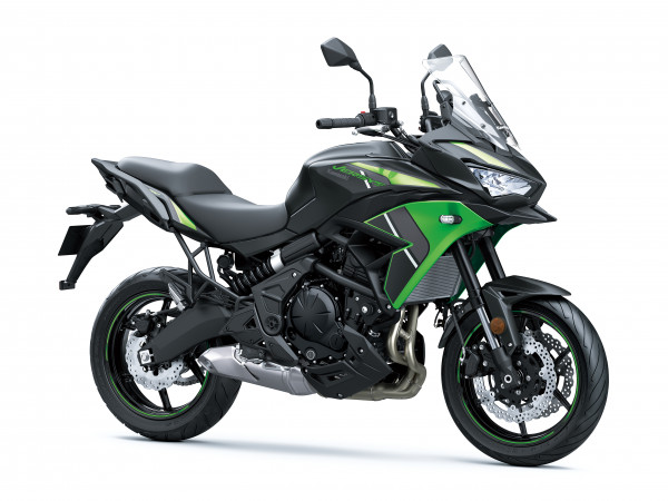 kawasaki VERSYS 650