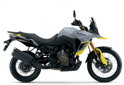 V-STROM800 DE