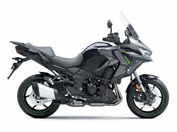 VERSYS 1100 SE