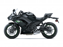 NINJA 650