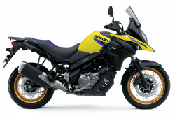 V-STROM 650XT