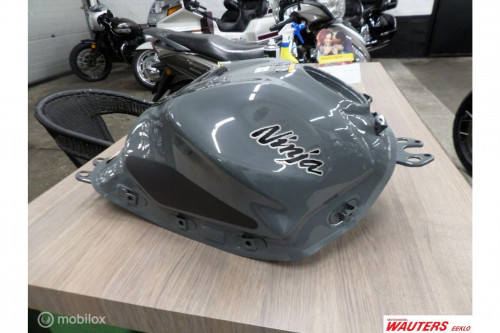 Benzinetank kawasaki ninja 650