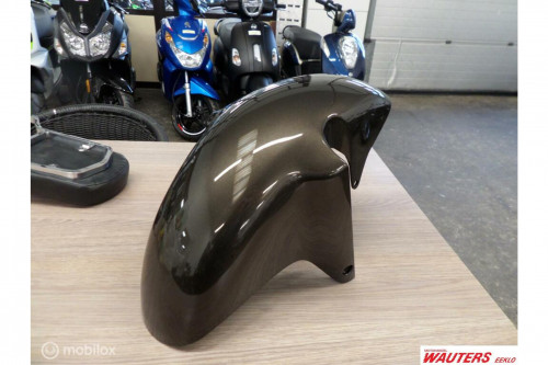 Spatbord suzuki gsxr750