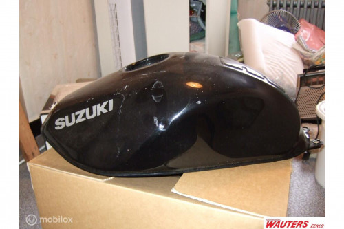 Benzinetank bandit 600 suzuki