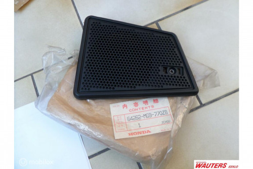 Radiospeakergl1200asp honda