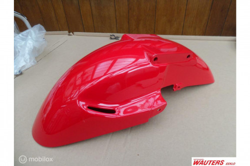 Spatbord honda cbr900rr