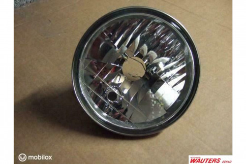 Koplamp origineel Suzuki Chopper 35121-10fa0