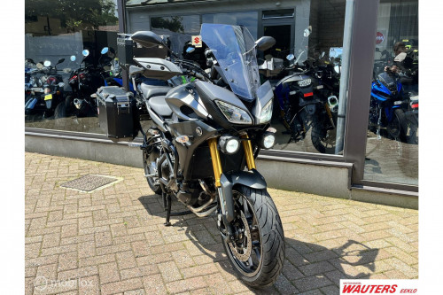 Yamaha MT-09 Tracer ABS