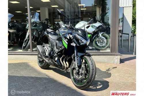 Kawasaki Z 800 ABS