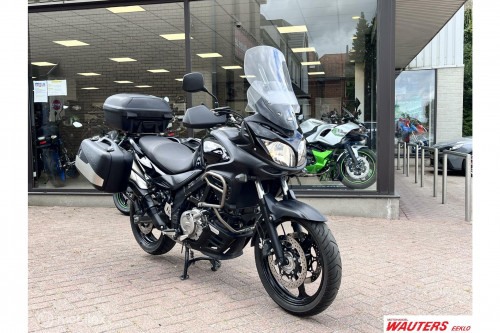 Suzuki DL 650 V-Strom