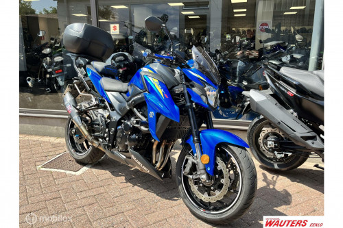 Suzuki GSX S750A