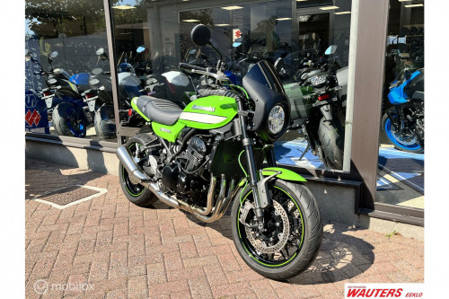 Kawasaki Z900RS