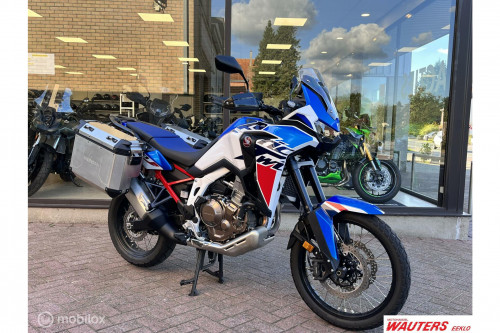 Honda CRF 1100L Africa Twin ABS