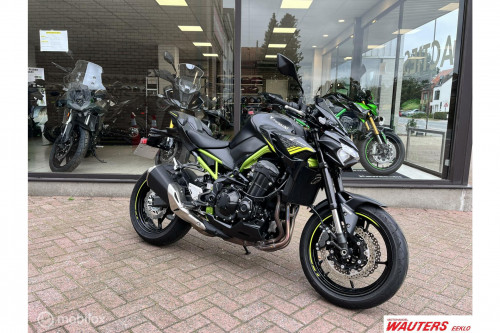 Kawasaki Z900